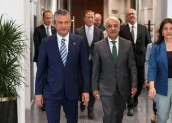 DEM Parti İmralı Heyeti ile Özel görüşmesi 22 Aralık’ta