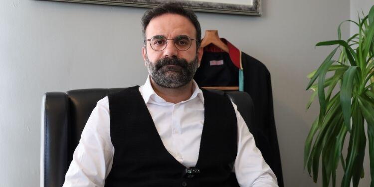 ‘Cezaevleri sürecin samimiyet testidir’