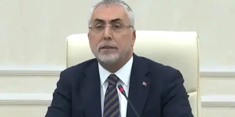 2026 asgari ücret 28 bin 75 TL oldu