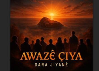Awazê Çiya’nın Dara Jiyanê albümü Spotify’da yasaklandı