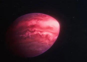 ‘Limon şekilli’ bir gezegen keşfedildi: Bir yılı sadece 8 saat sürüyor