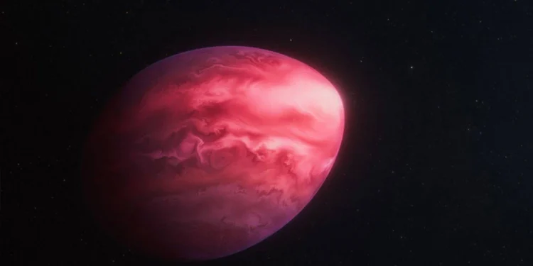 ‘Limon şekilli’ bir gezegen keşfedildi: Bir yılı sadece 8 saat sürüyor