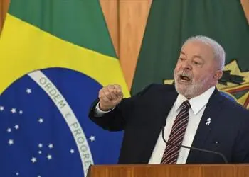 Brezilya Devlet Başkanı: ABD müdahalesi insani felakete yol açar