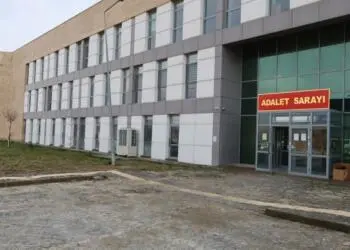 İnsan hakları savunucusu avukat Suna Bilgin’e 6 Yıl 3 ay hapis cezası