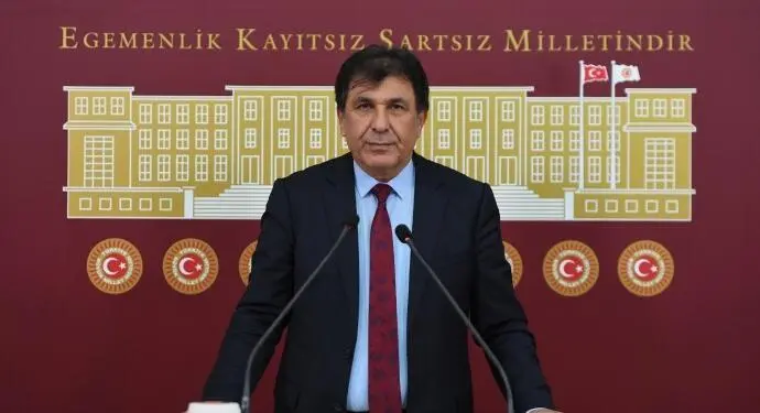 ‘Wan’ın yüzde 84’ünde doğalgaz yok’