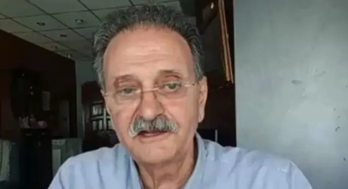 Şam Hükümeti, uluslararası hukuk uzmanını tutukladı