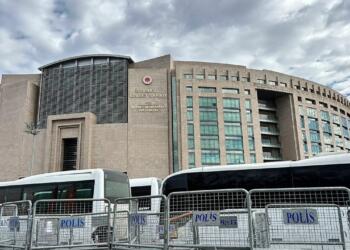 İstanbul Baro’sundan Adalet Bakanlığı’na dava