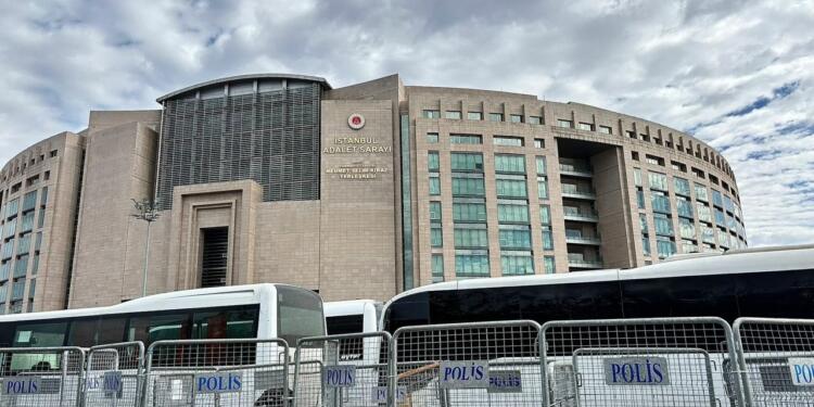 İstanbul Baro’sundan Adalet Bakanlığı’na dava