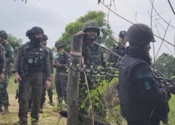 ABD, Kamboçya ve Tayland’a çatışmaları durdurma çağrısını yineledi