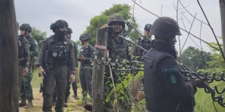 ABD, Kamboçya ve Tayland’a çatışmaları durdurma çağrısını yineledi