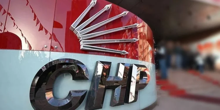 CHP’den 53 sayfalık rapor: Sürecin esasına ve ana aktörüne temas yok