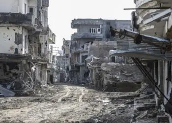 Yasaklarda eşi katledildi: Biz acı çektik başkaları çekmesin