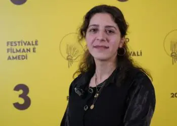 Sûr’da yasak, çocuk ve hafızanın filmi: Sîtav