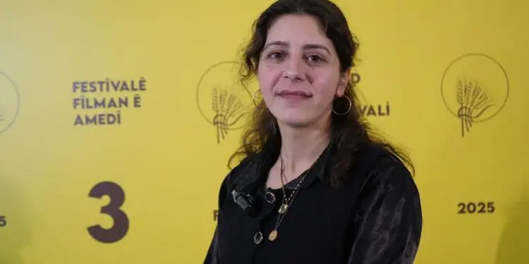 Sûr’da yasak, çocuk ve hafızanın filmi: Sîtav