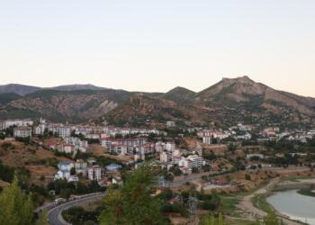 Dêrsim’de fuhuşa sürüklenen kadından suç duyurusu