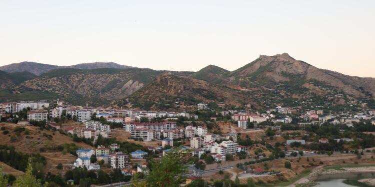 Dêrsim’de fuhuşa sürüklenen kadından suç duyurusu