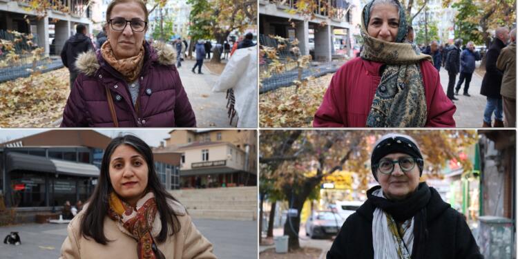 Dêrsimli kadınlar: Fuhuş Reyâ Heq coğrafyasına ihanettir