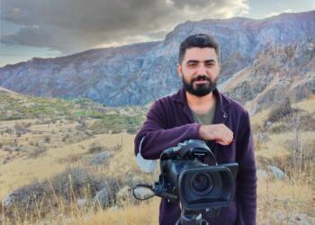 PİRHA muhabiri gözaltına alındı