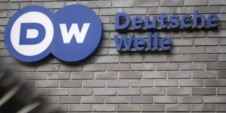 Rusya bu kez de DW’yi ‘istenmeyen kuruluş’ ilan etti