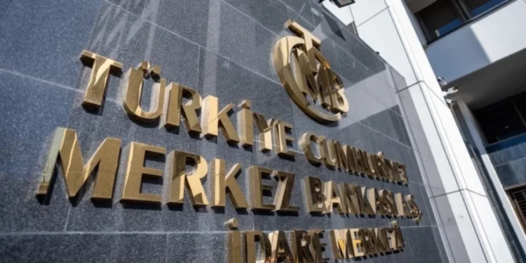 Merkez Bankası faiz kararını açıkladı