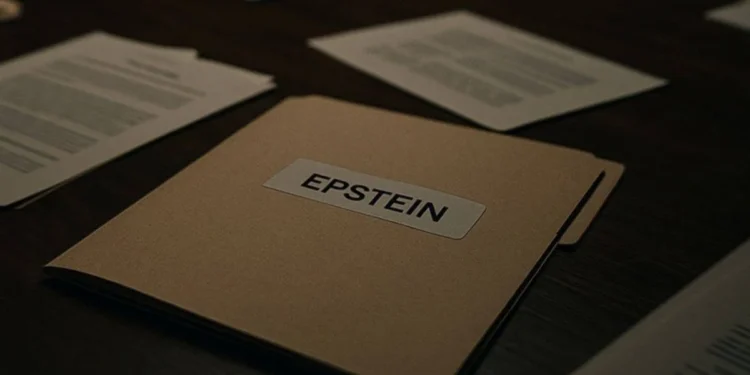 Epstein davasında gelişme: Gizli tutanaklar kamuoyuna açıklanacak