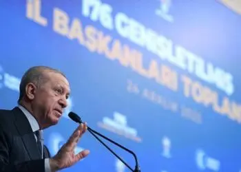 Erdoğan’dan CHP’ye rapor eleştirisi: Sürecin önünü açacak somut teklifleri yok
