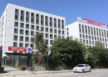 KYK yurdunda bir haftadır kombi çalışmıyor