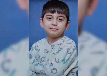 Kolunu silaj makinesine kaptıran 10 yaşındaki çocuk yaşamını yitirdi