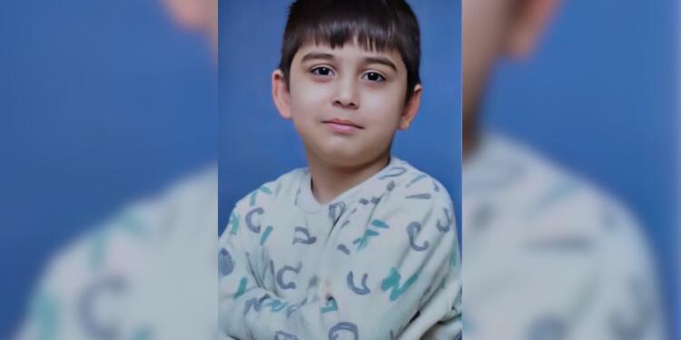 Kolunu silaj makinesine kaptıran 10 yaşındaki çocuk yaşamını yitirdi