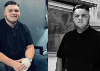 Çocuk işçi Alperen Karaçengel iş cinayetinde katledildi