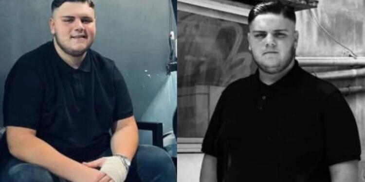 Çocuk işçi Alperen Karaçengel iş cinayetinde katledildi