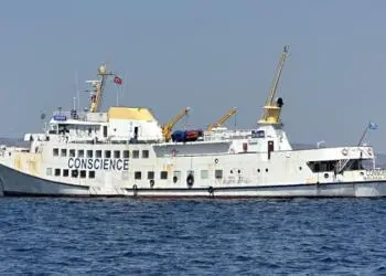 Zora temsilcisi: İsrail hapishanesinde tecavüze uğradım