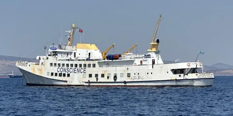 Zora temsilcisi: İsrail hapishanesinde tecavüze uğradım