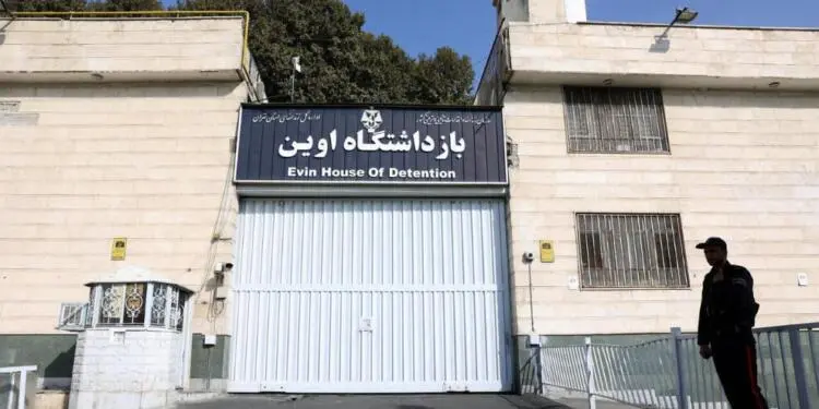 Evin Cezaevi’ndeki kadın tutsakların durumu kötüleşiyor