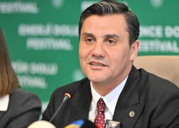 Ferdi Zeyrek davasında iki tutuklu sanığa tahliye