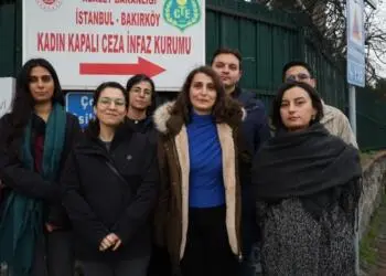 19 Aralık ‘Hayata Dönüş Operasyonu’: Koğuşları basılan kadın tutsaklarla görüşüldü