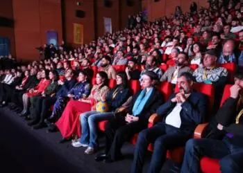 3. Amed Uluslararası Film Festivali ödüllerle son buldu
