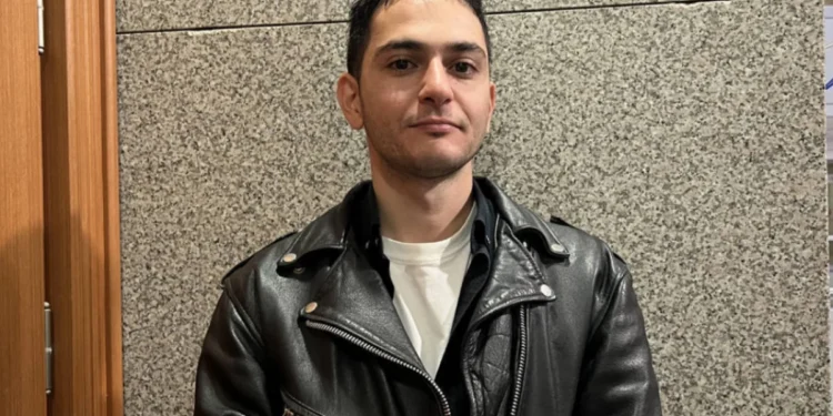 Gazeteci Furkan Karabay hakkında tahliye kararı