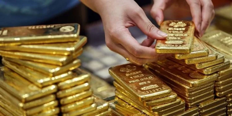 Yeni yılda altın nasıl bir seyir izleyecek?