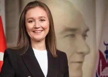 Şehzadeler Belediye Başkanı Gülşah Durbay yaşamını yitirdi