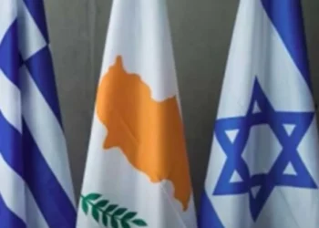 Türkiye’ye karşı İsrail-Kıbrıs-Yunanistan ittifakı