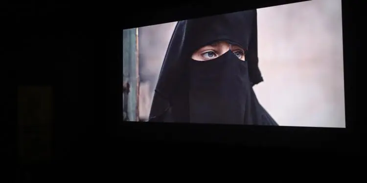 Aysha filminin yönetmeni: Amed’in Cannes olmasını istiyoruz