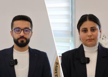 Cizîr Belediye Eşbaşkanları: Atanmışlar belediyeyi yok sayıyor