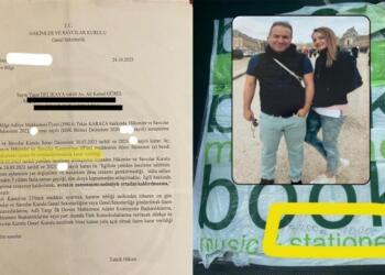 BTK, ‘rüşvet suçlaması’ haberine erişim engeli getirdi