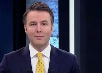 Habertürk Genel Yayın Yönetmeni Ersoy gözaltına alındı