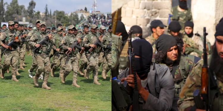 Tehdit var, ordu yok: QSD kime entegre olacak?