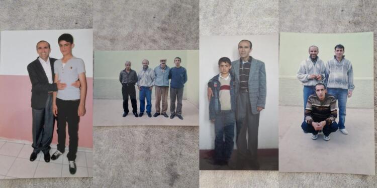 Elazığ Cezaevi’nde süreç karşıtlığı