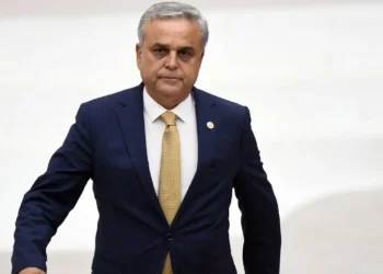 Mersin Milletvekili Hasan Ufuk Çakır, CHP’den istifa etti