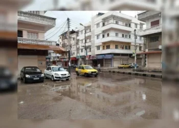 Şêx Xezal’ın grev çağrısı karşılık buldu: Dükkanlar açılmadı