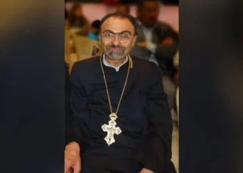 Süveyda’da kiliseler Noel kutlamalarını iptal etti